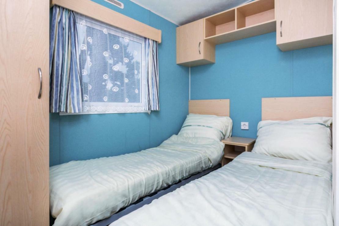 Mb Beach Cottage Hoek Εξωτερικό φωτογραφία