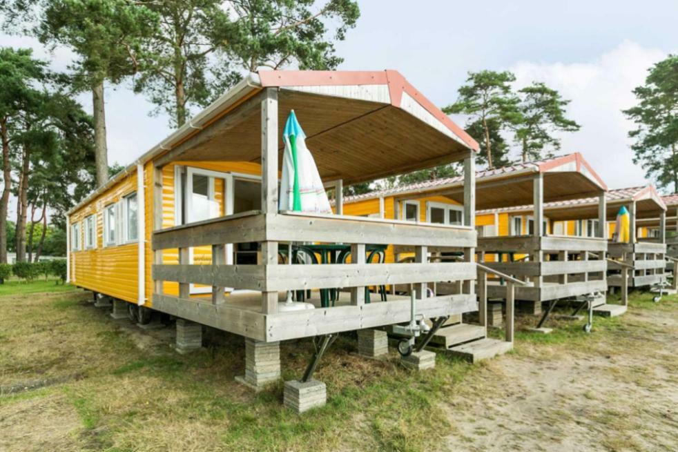 Mb Beach Cottage Hoek Εξωτερικό φωτογραφία