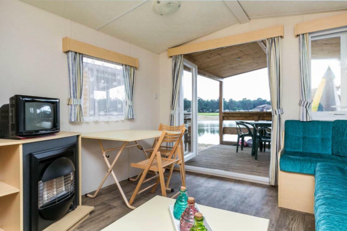 Mb Beach Cottage Hoek Εξωτερικό φωτογραφία