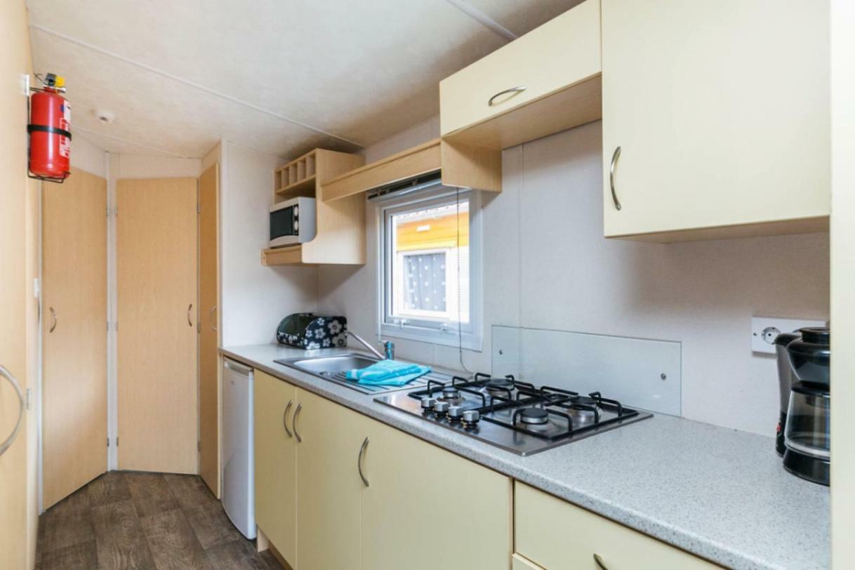 Mb Beach Cottage Hoek Εξωτερικό φωτογραφία