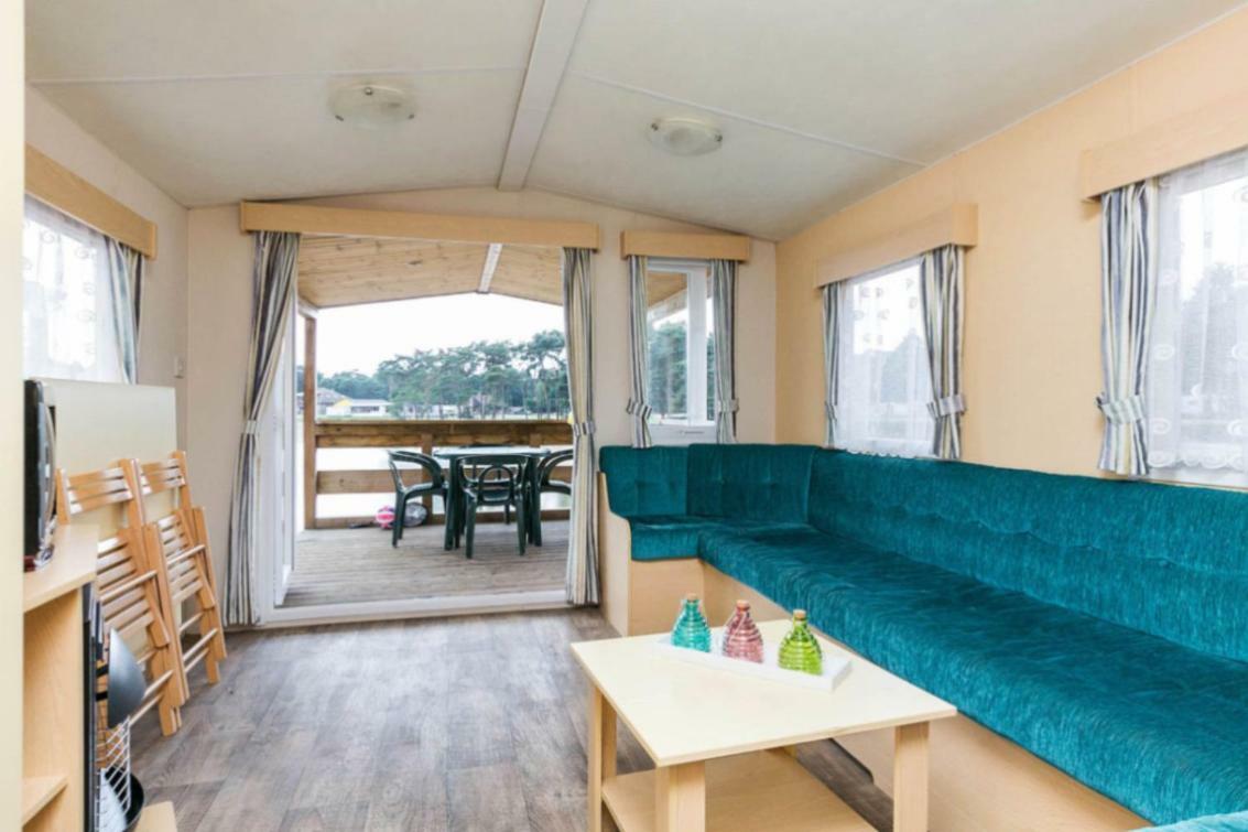 Mb Beach Cottage Hoek Εξωτερικό φωτογραφία