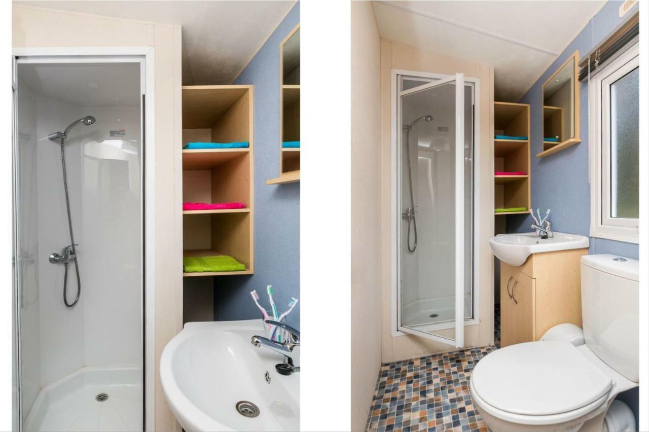 Mb Beach Cottage Hoek Εξωτερικό φωτογραφία
